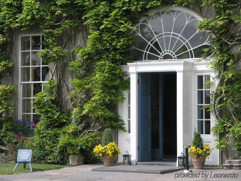 Ballymaloe House Hotel Castlemartyr Exterior photo